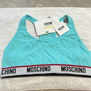 Moschino Sport Bra